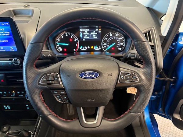 Used Ford Ecosport 2021 for sale - 75351206: Photo 20