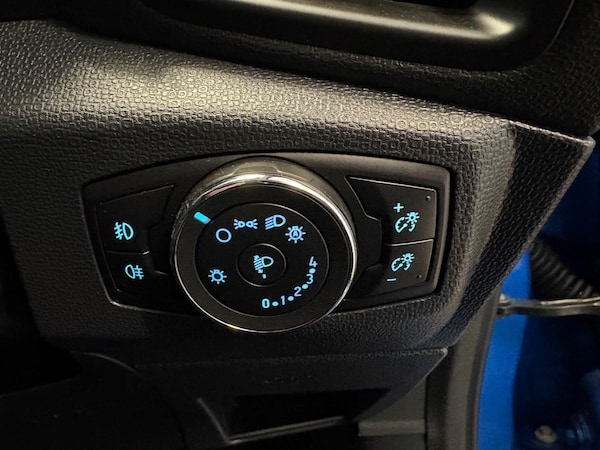 Used Ford Ecosport 2021 for sale - 75351206: Photo 21