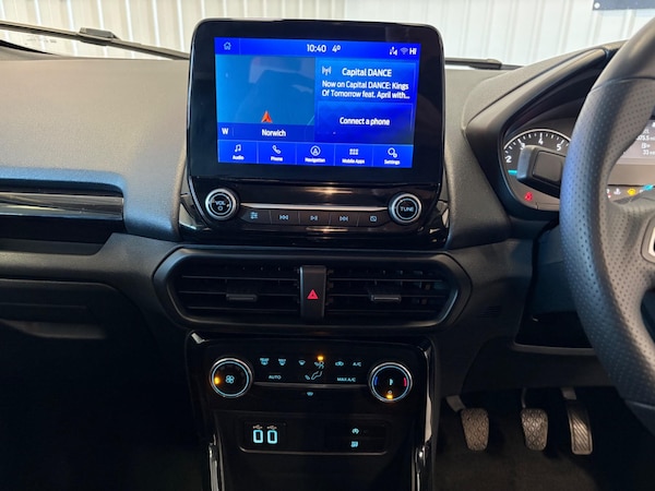 Used Ford Ecosport 2021 for sale - 75351206: Photo 22
