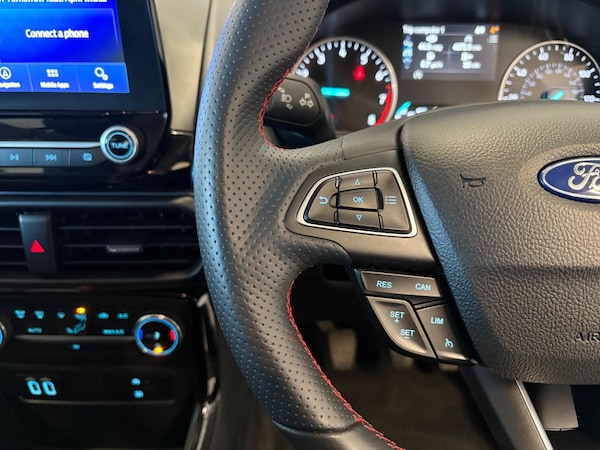 Used Ford Ecosport 2021 for sale - 75351206: Photo 24