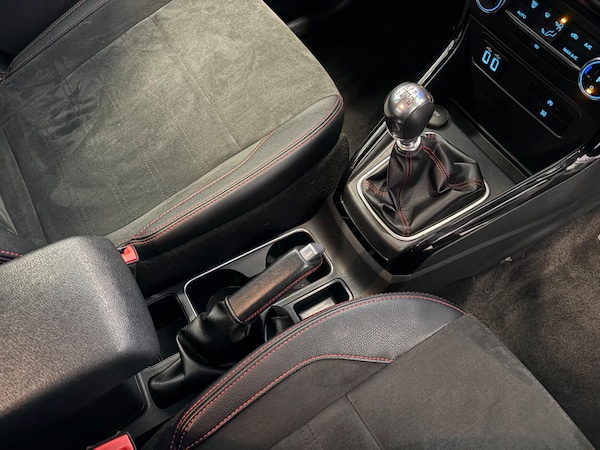Used Ford Ecosport 2021 for sale - 75351206: Photo 26
