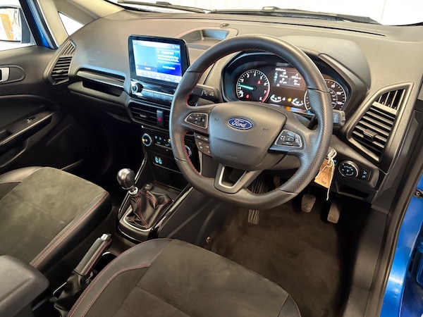 Used Ford Ecosport 2021 for sale - 75351206: Photo 28