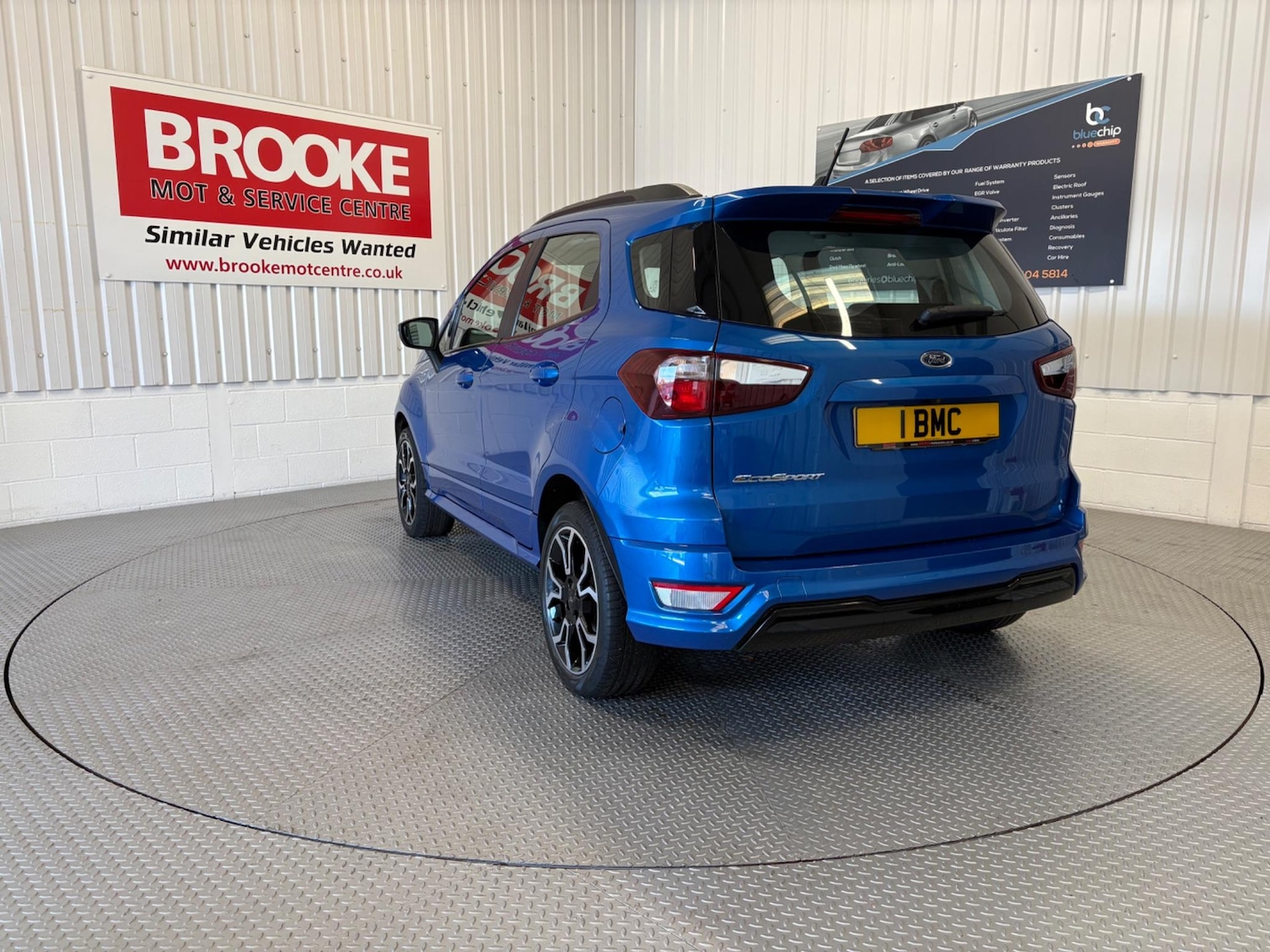 Vehicle 6