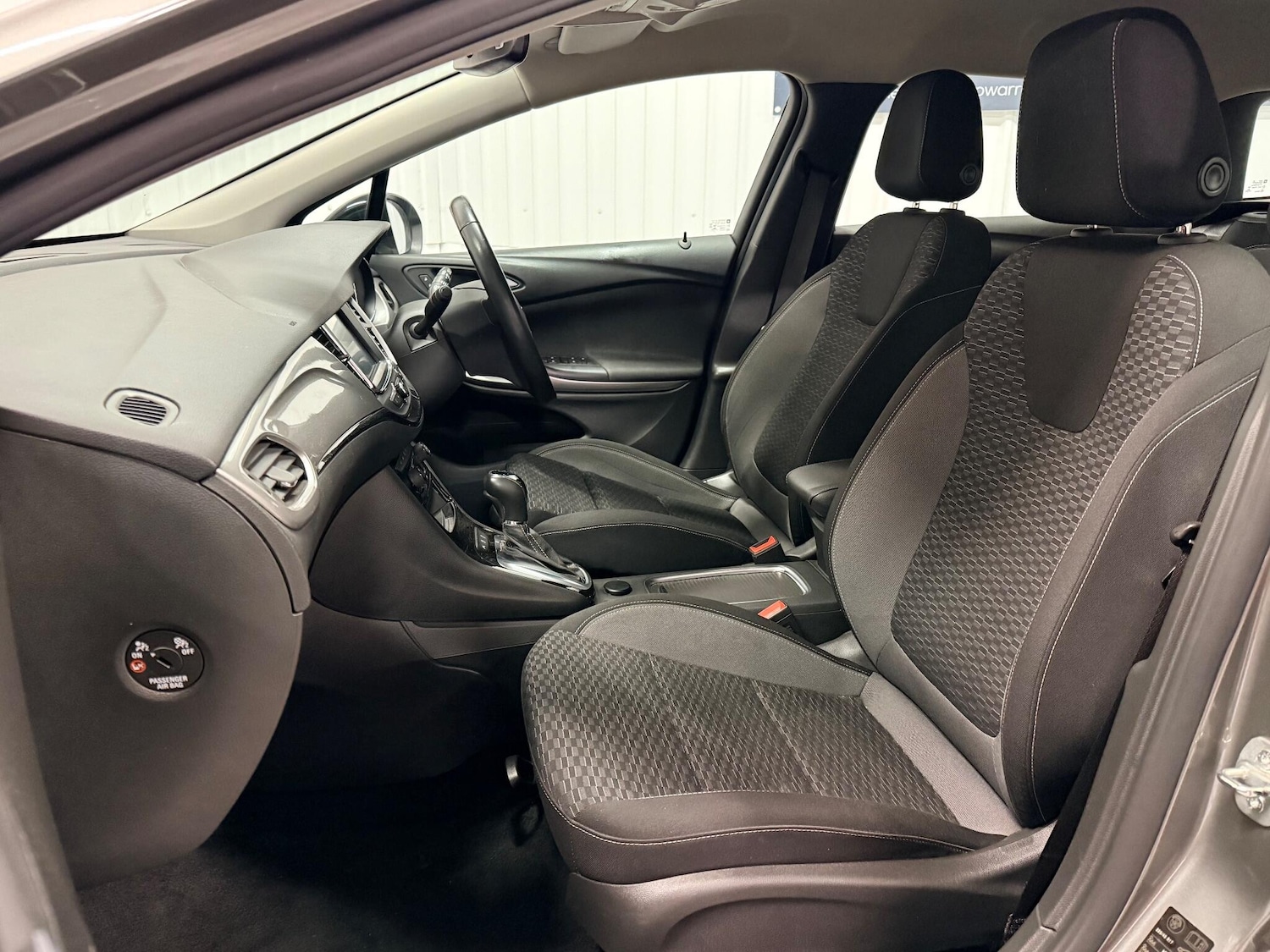 Used Vauxhall Astra 2021 for sale - 76765627: Photo 12