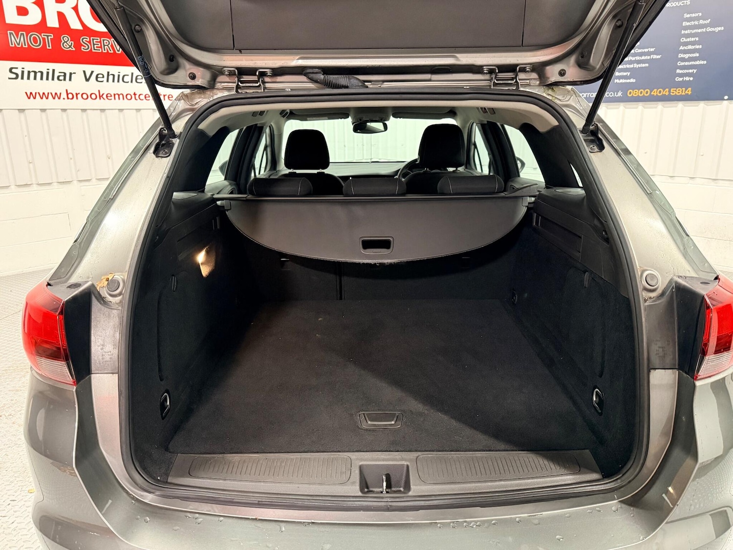 Used Vauxhall Astra 2021 for sale - 76765627: Photo 15