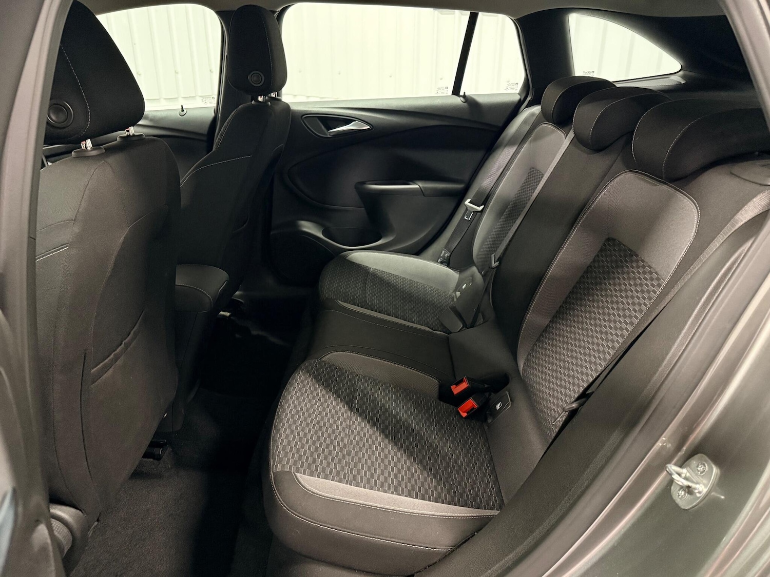 Used Vauxhall Astra 2021 for sale - 76765627: Photo 16