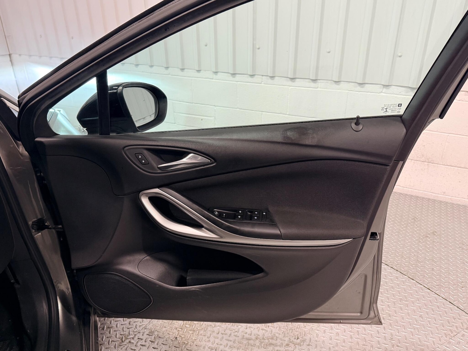 Used Vauxhall Astra 2021 for sale - 76765627: Photo 18