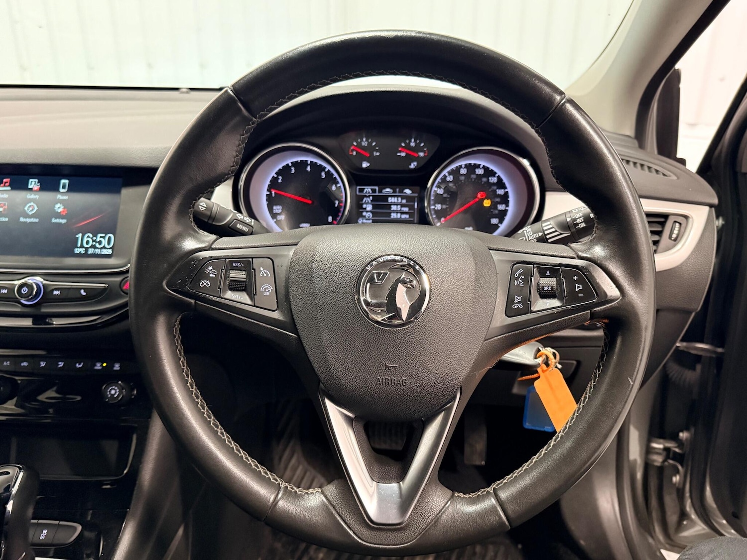 Used Vauxhall Astra 2021 for sale - 76765627: Photo 21