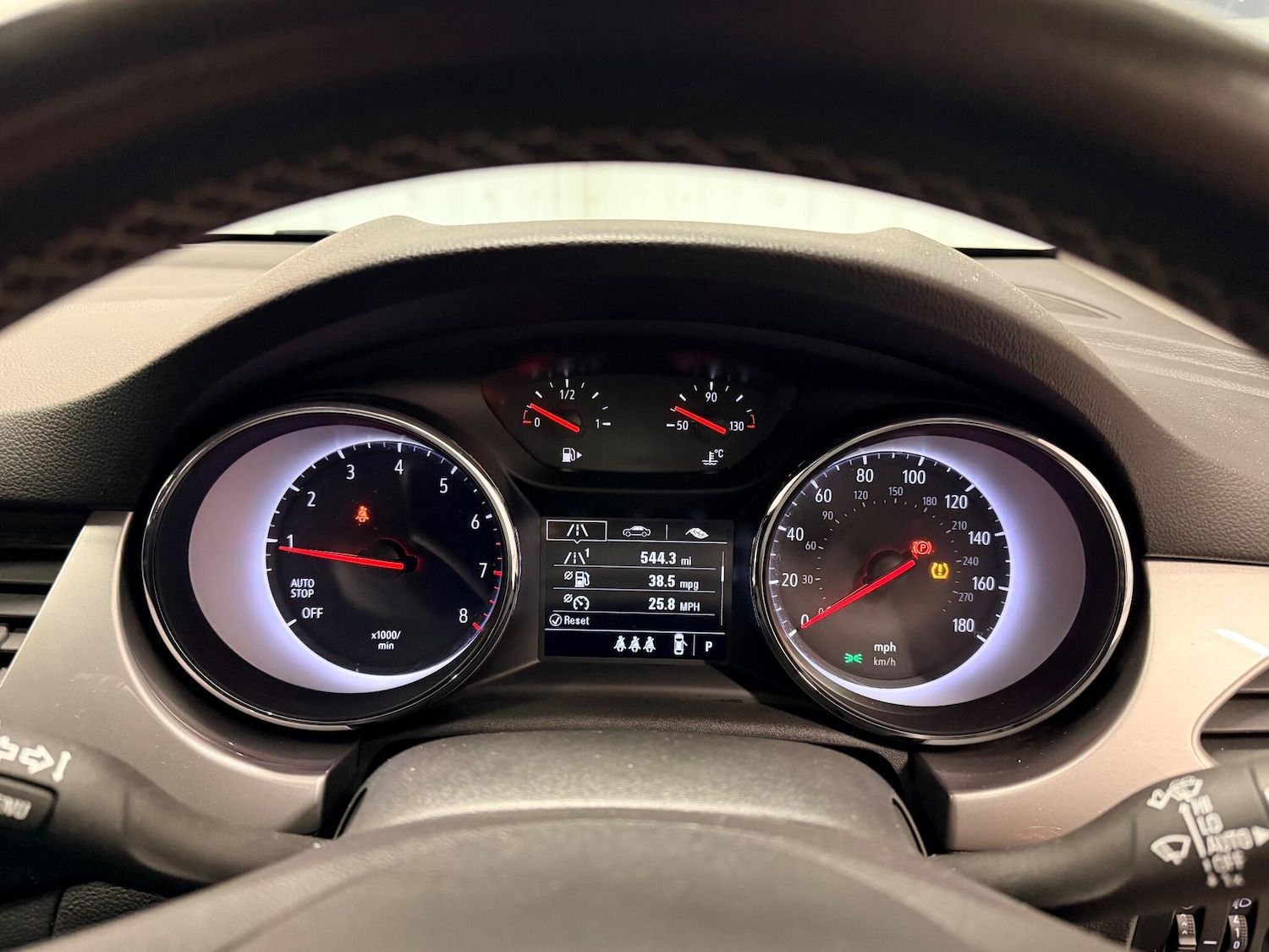 Used Vauxhall Astra 2021 for sale - 76765627: Photo 24