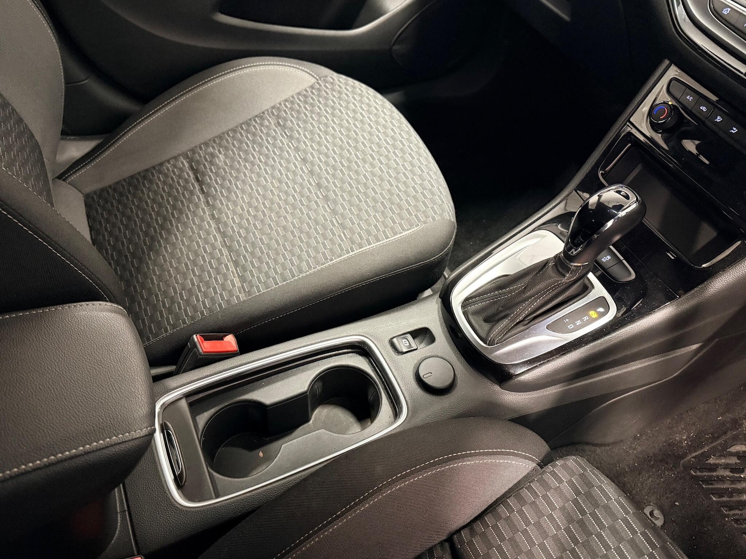 Used Vauxhall Astra 2021 for sale - 76765627: Photo 30