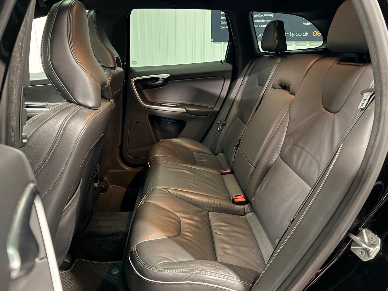 Used Volvo XC60 2017 for sale - 76584428: Photo 14