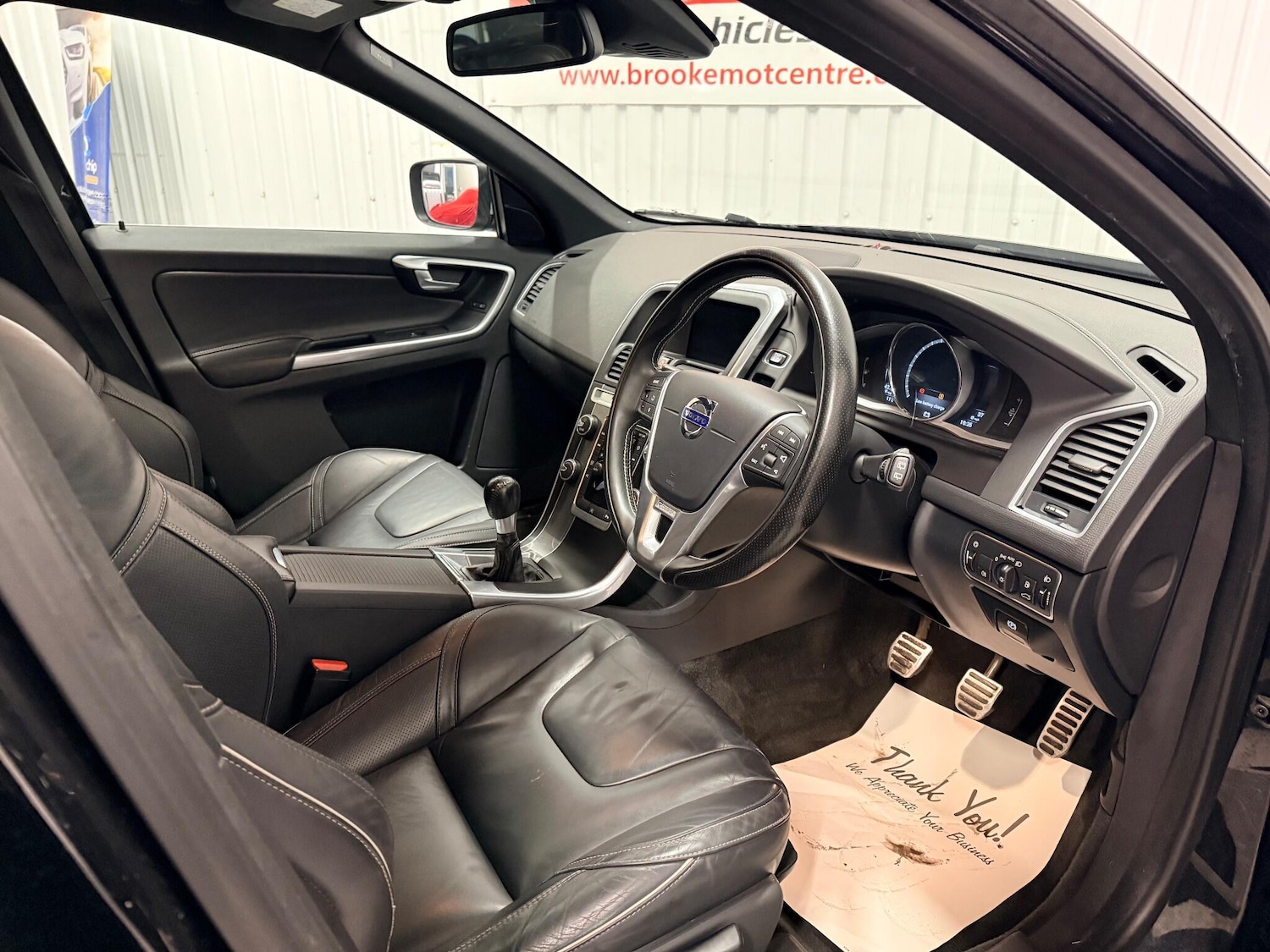 Used Volvo XC60 2017 for sale - 76584428: Photo 20