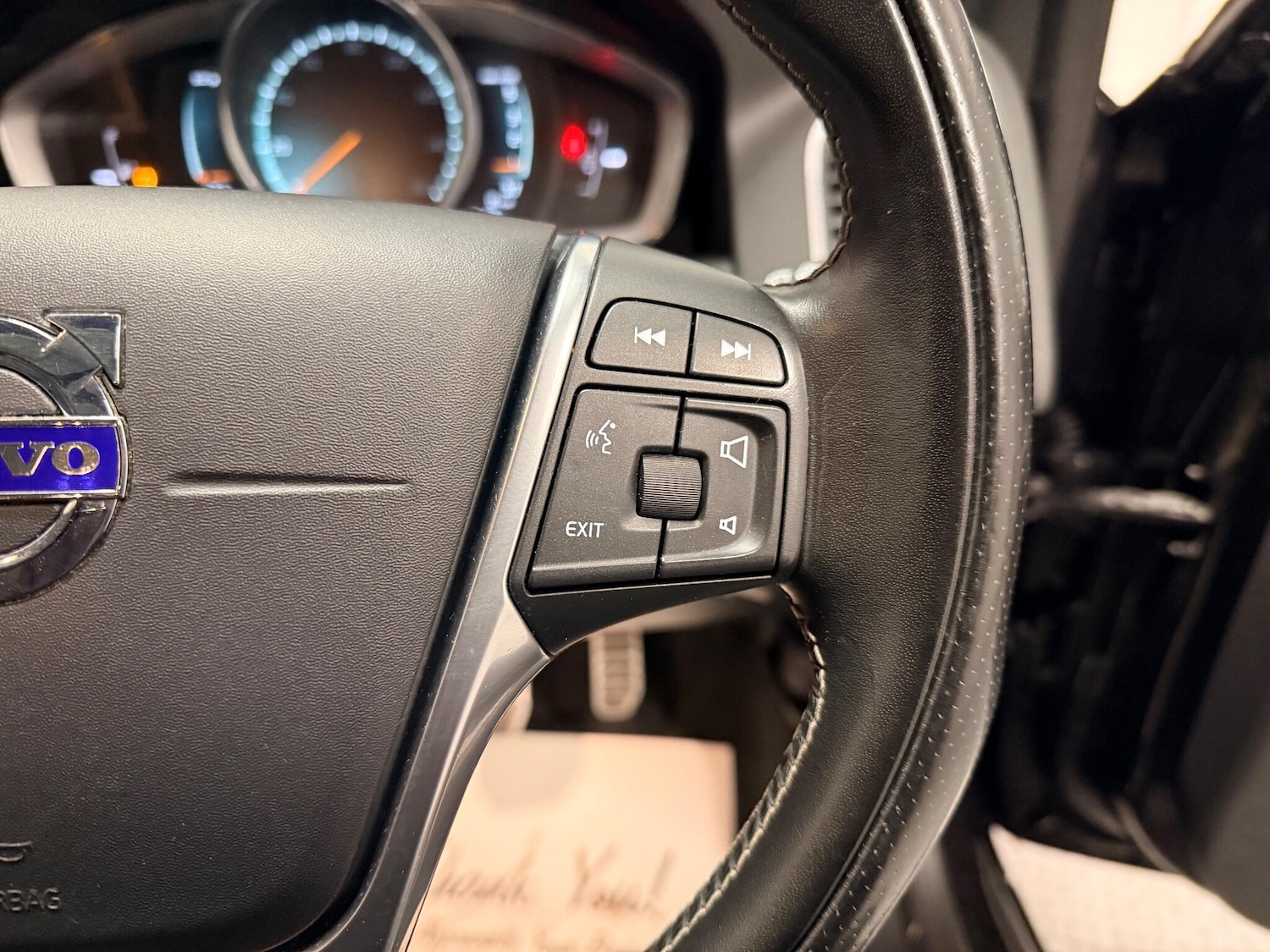 Used Volvo XC60 2017 for sale - 76584428: Photo 23