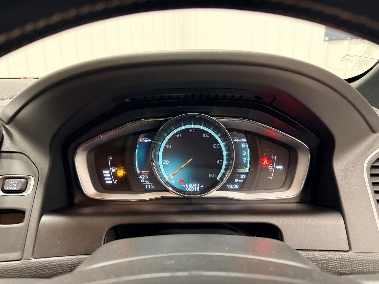 Used Volvo XC60 2017 for sale - 76584428: Photo 28