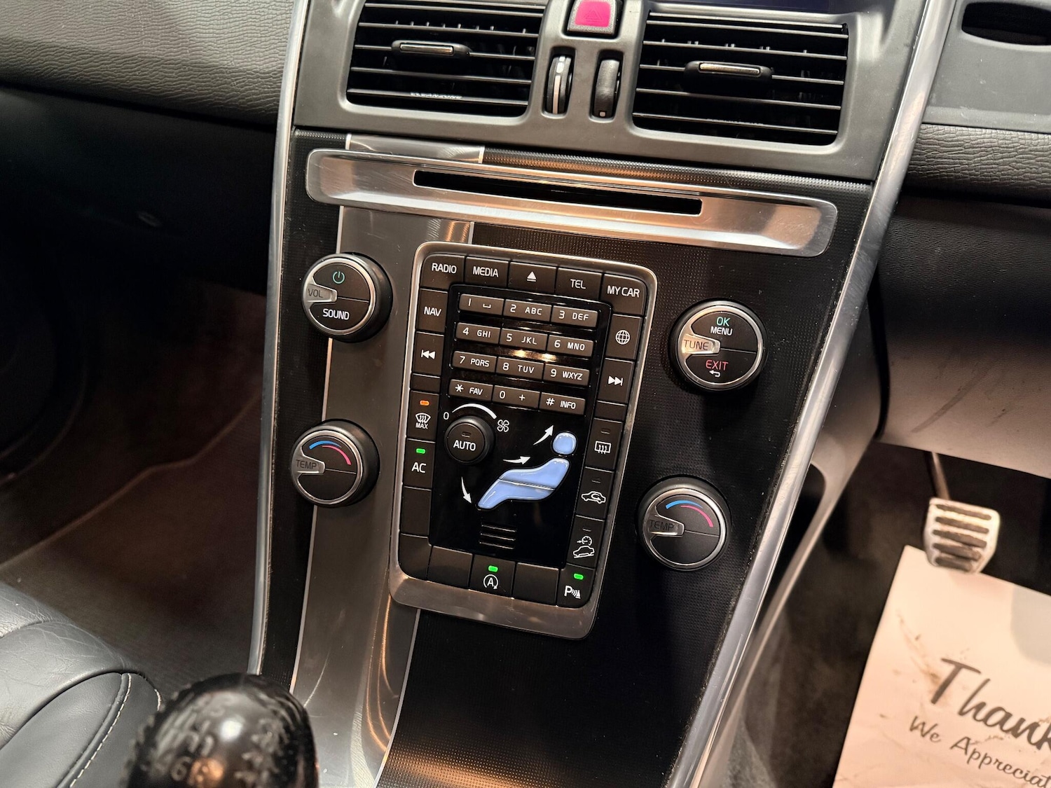 Used Volvo XC60 2017 for sale - 76584428: Photo 30