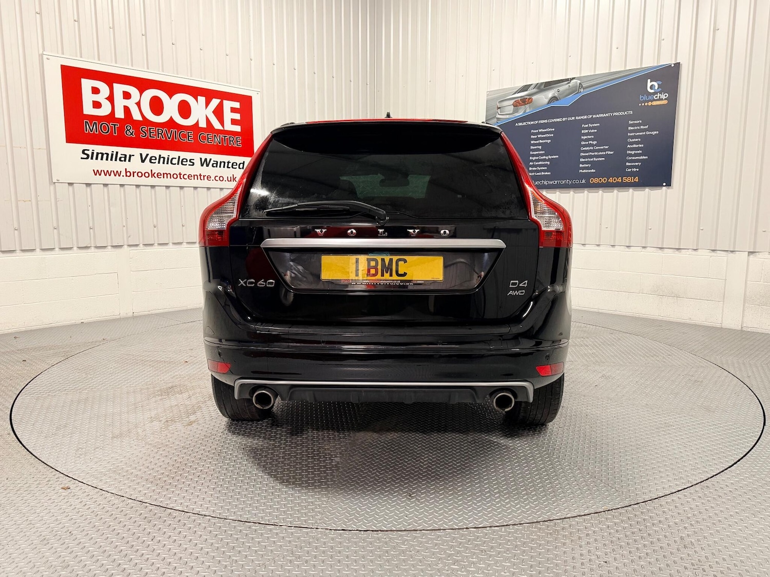 Used Volvo XC60 2017 for sale - 76584428: Photo 7