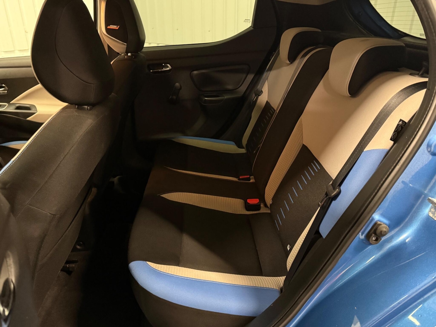 Used Nissan Micra 2017 for sale - 76457581: Photo 16