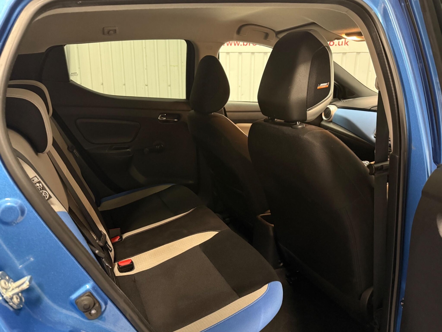 Used Nissan Micra 2017 for sale - 76457581: Photo 18