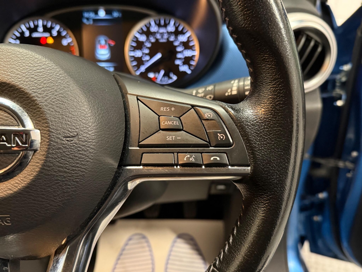 Used Nissan Micra 2017 for sale - 76457581: Photo 19