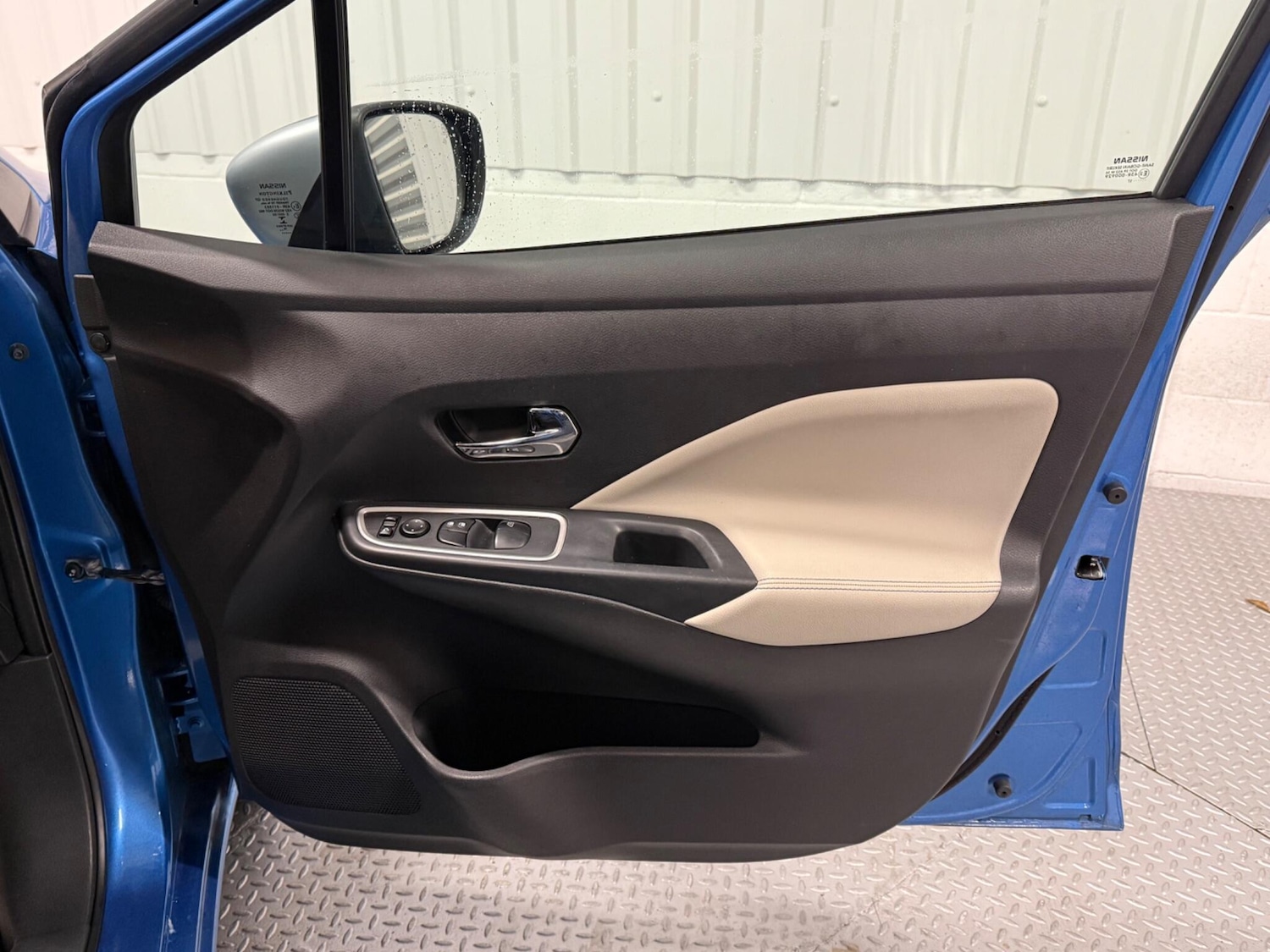 Used Nissan Micra 2017 for sale - 76457581: Photo 22