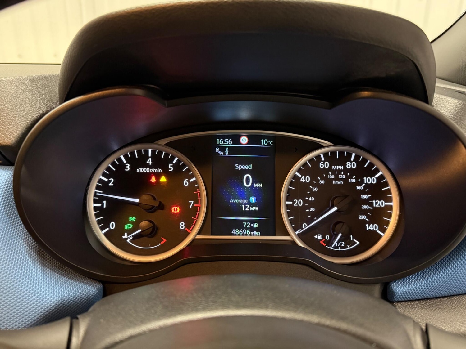 Used Nissan Micra 2017 for sale - 76457581: Photo 25