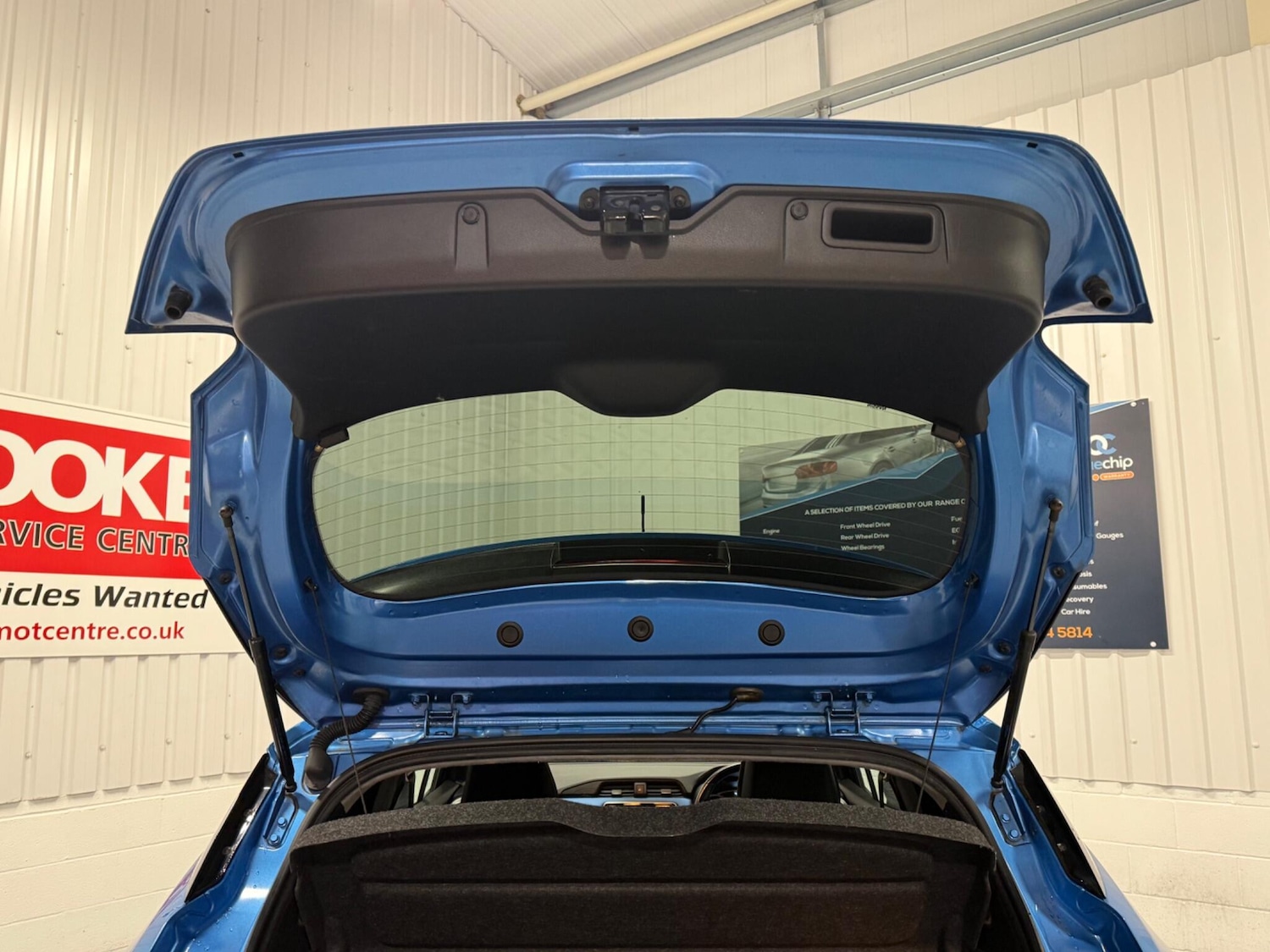 Used Nissan Micra 2017 for sale - 76457581: Photo 31