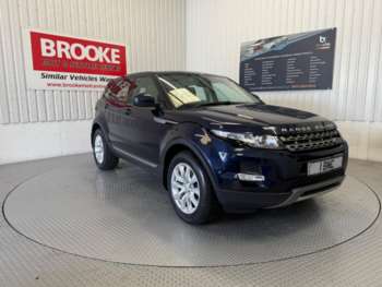 2014 (64) - 2.2 SD4 Pure 4WD Euro 5 (s/s) 5dr