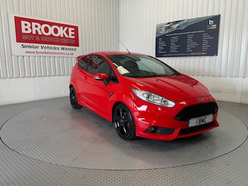 Ford - Fiesta