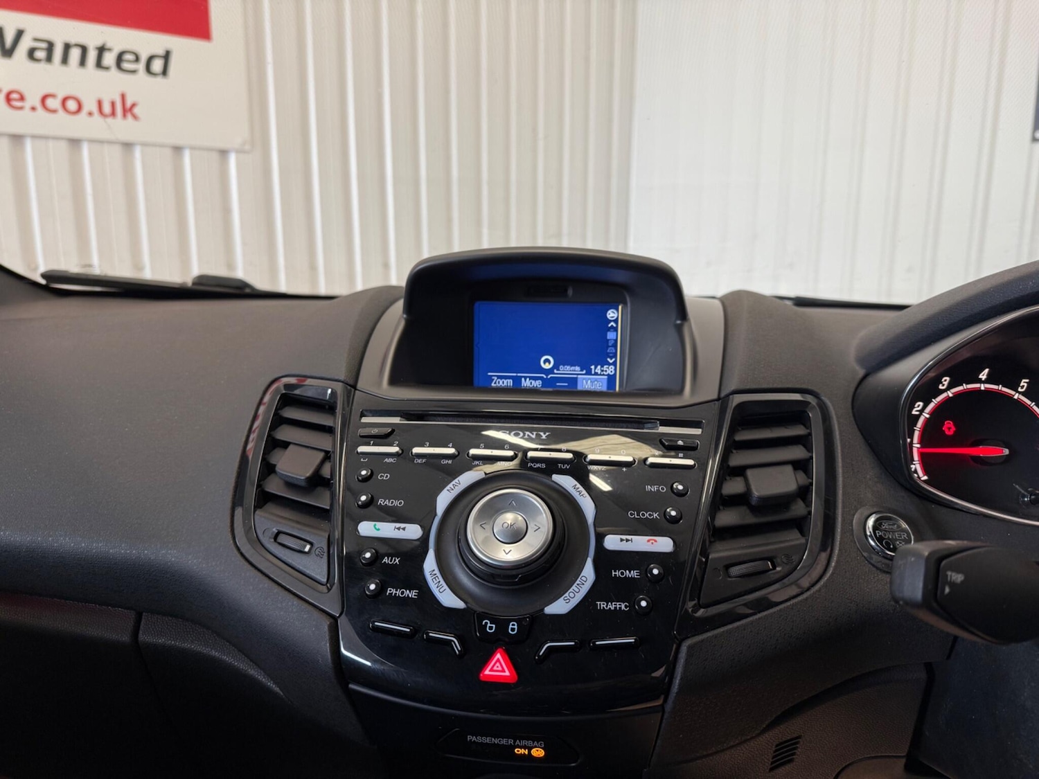 Vehicle 25