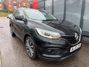 Used Renault Kadjar 2020 for sale - 77469178: Photo