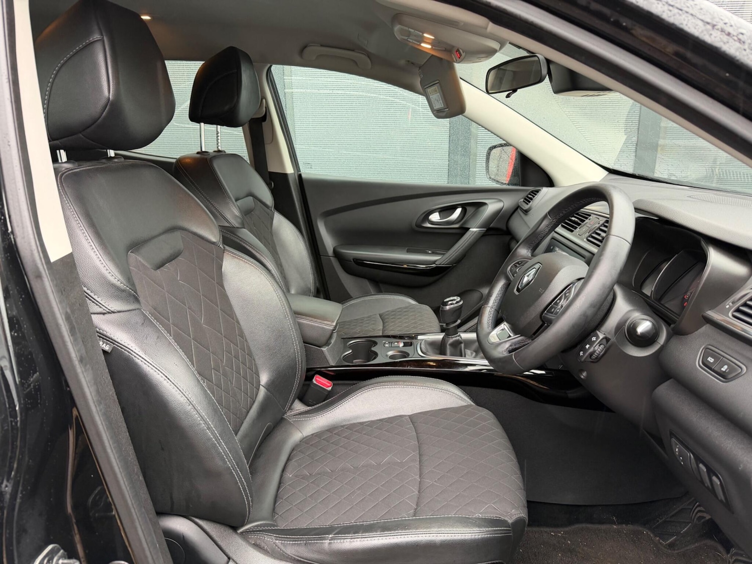 Used Renault Kadjar 2020 for sale - 77469178: Photo 3