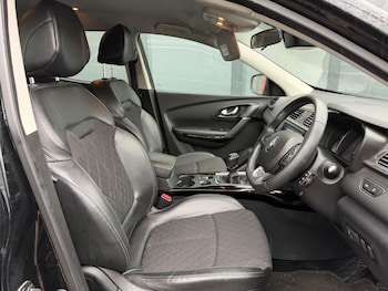 Used Renault Kadjar 2020 for sale - 77469178: Photo