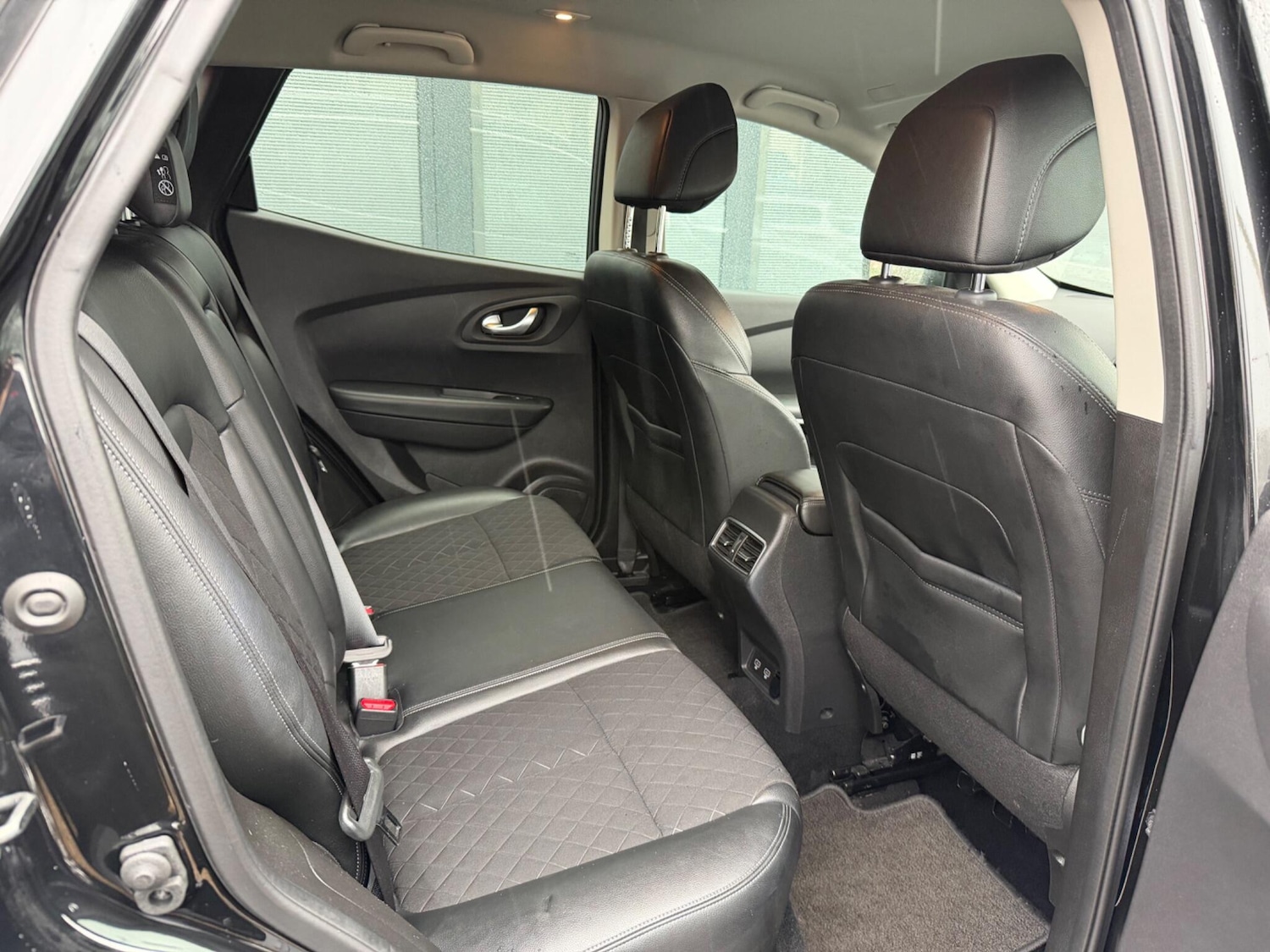 Used Renault Kadjar 2020 for sale - 77469178: Photo 4