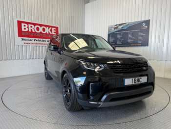 (68) - 2.0 SD4 HSE Auto 4WD Euro 6 (s/s) 5dr