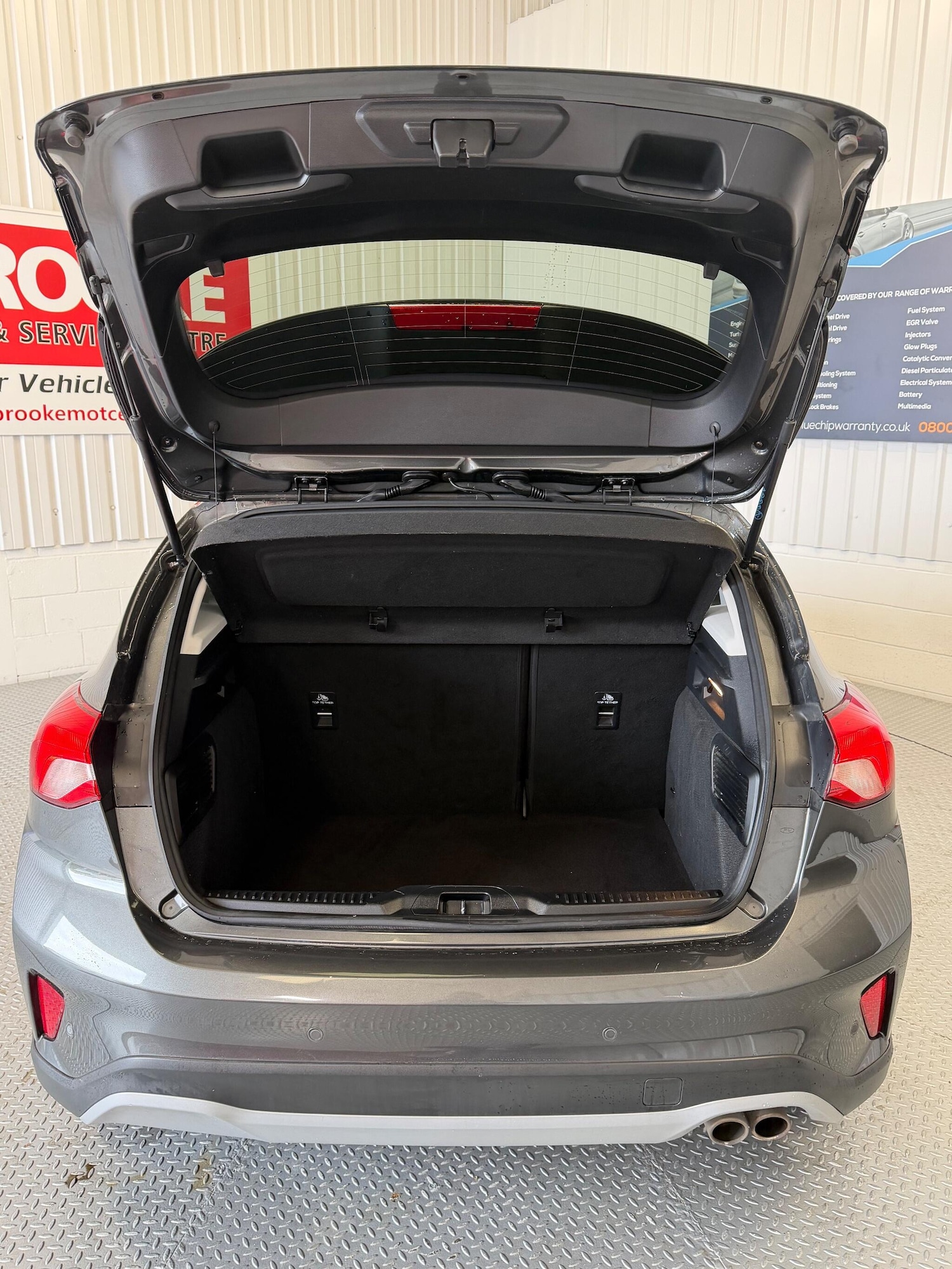 Used Ford Focus 2019 for sale - 76499056: Photo 13