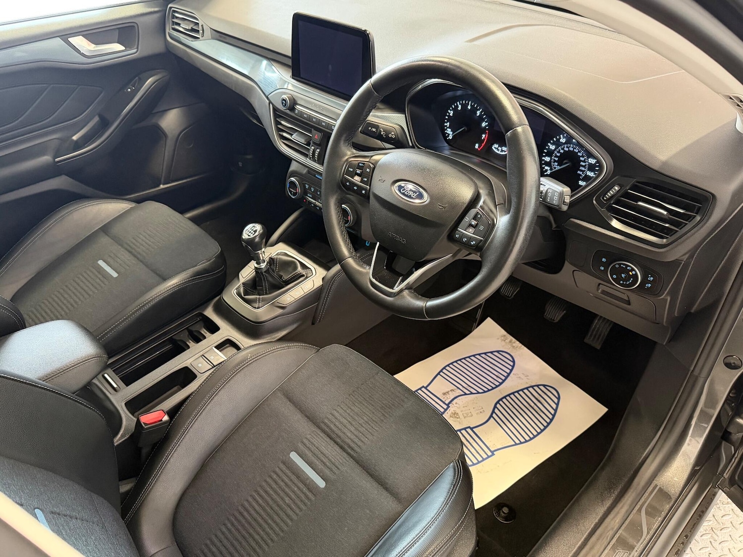 Used Ford Focus 2019 for sale - 76499056: Photo 19