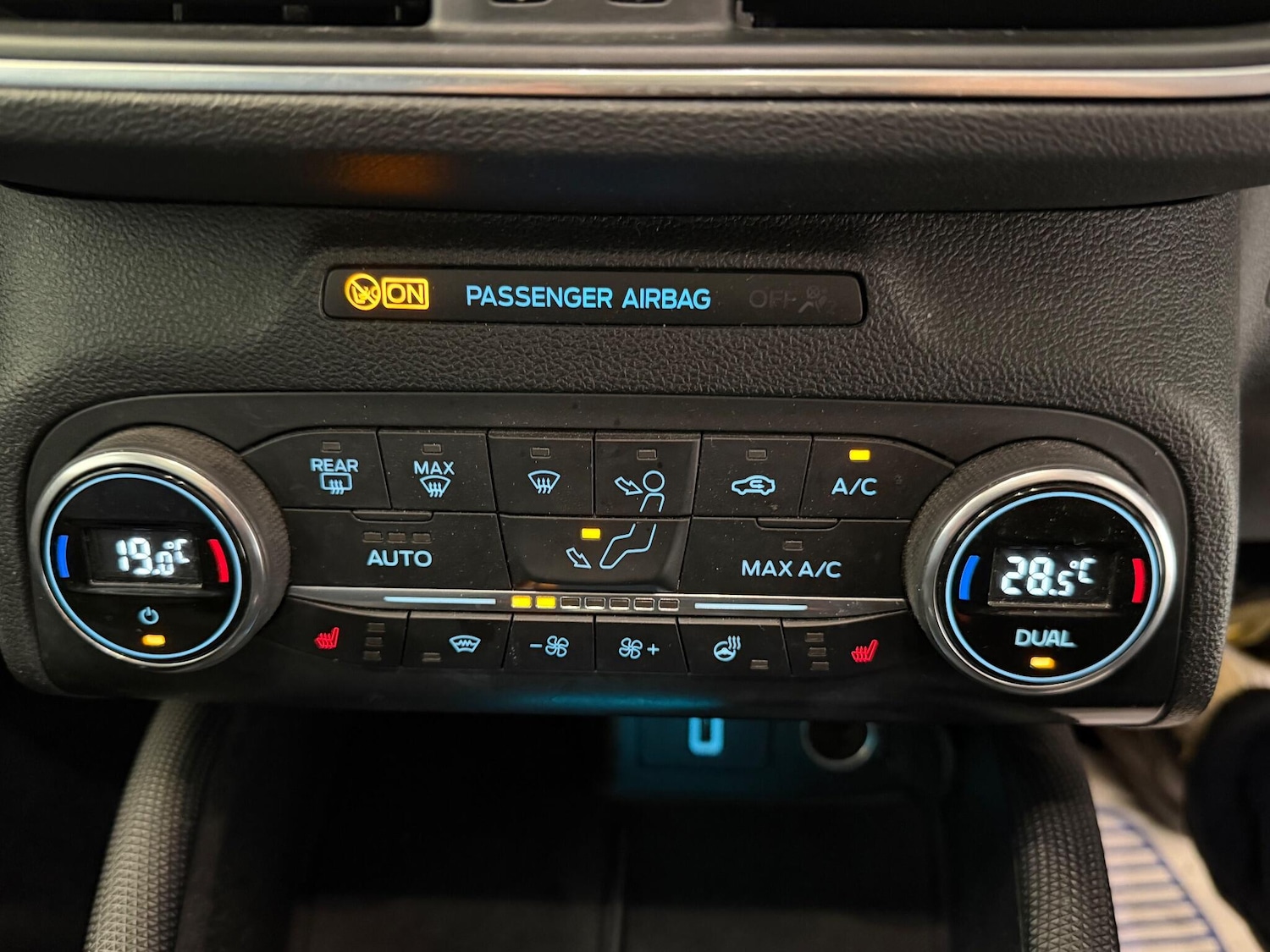 Used Ford Focus 2019 for sale - 76499056: Photo 28