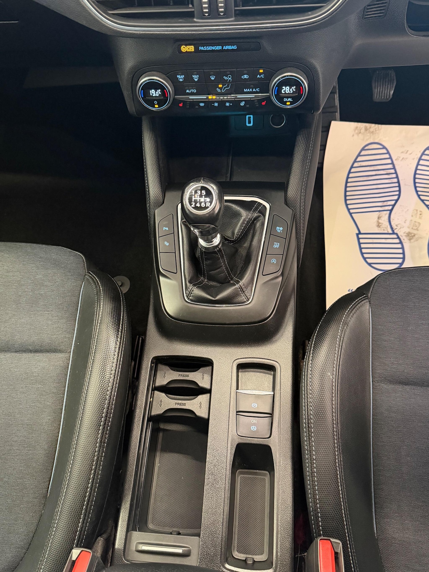 Used Ford Focus 2019 for sale - 76499056: Photo 29