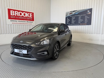 Used Ford Focus 2019 for sale - 76499056: Photo