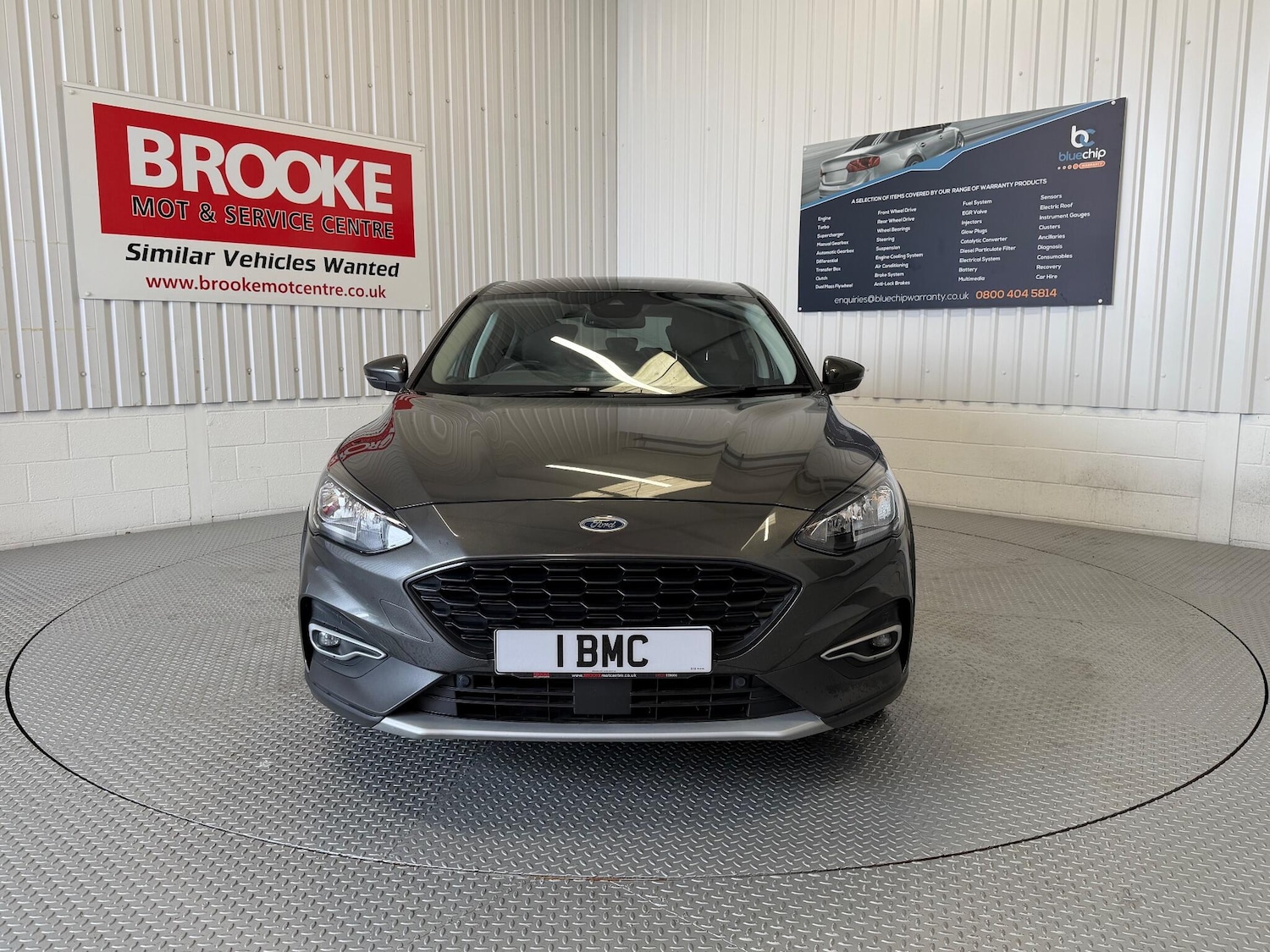 Used Ford Focus 2019 for sale - 76499056: Photo 5