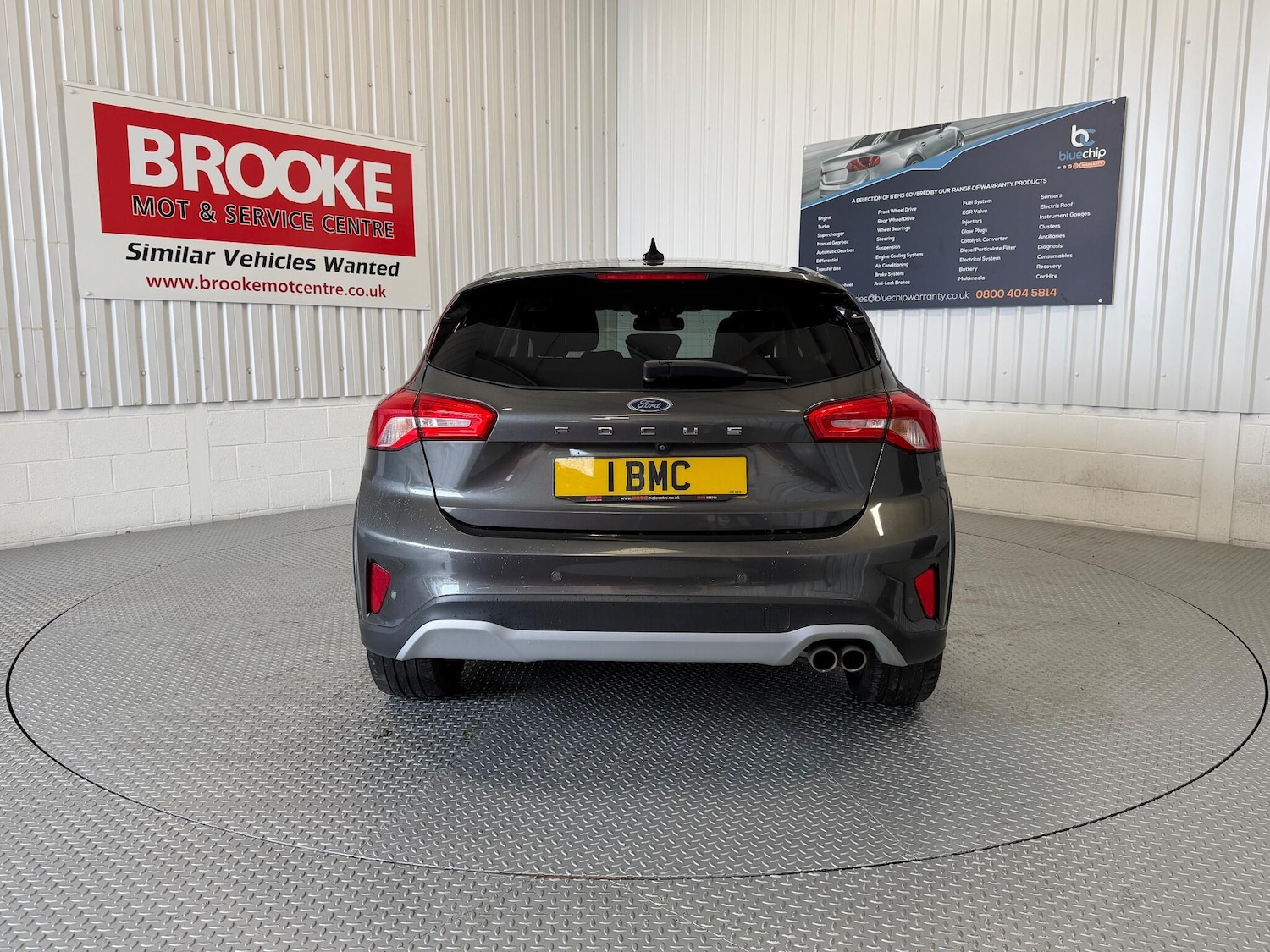 Used Ford Focus 2019 for sale - 76499056: Photo 7