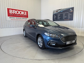 2021 (70) - 2.0 TiVCT Zetec Edition CVT Euro 6 (s/s) 5dr