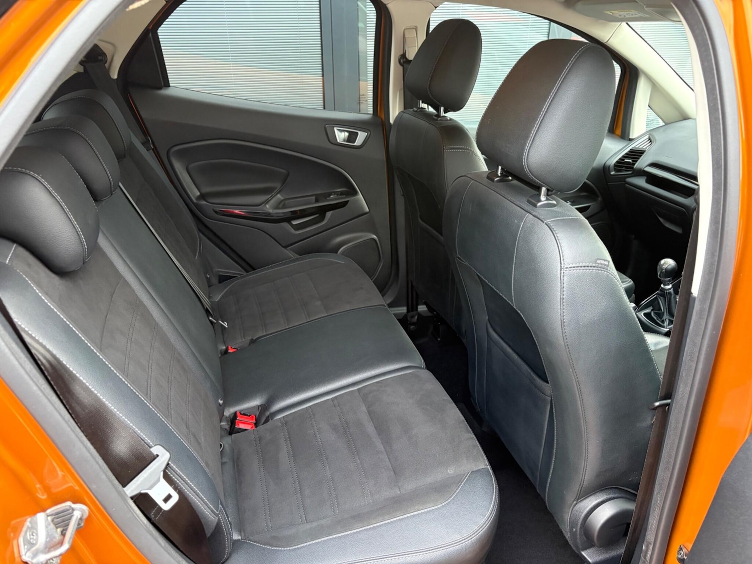 Used Ford Ecosport 2018 for sale - 76377178: Photo 11
