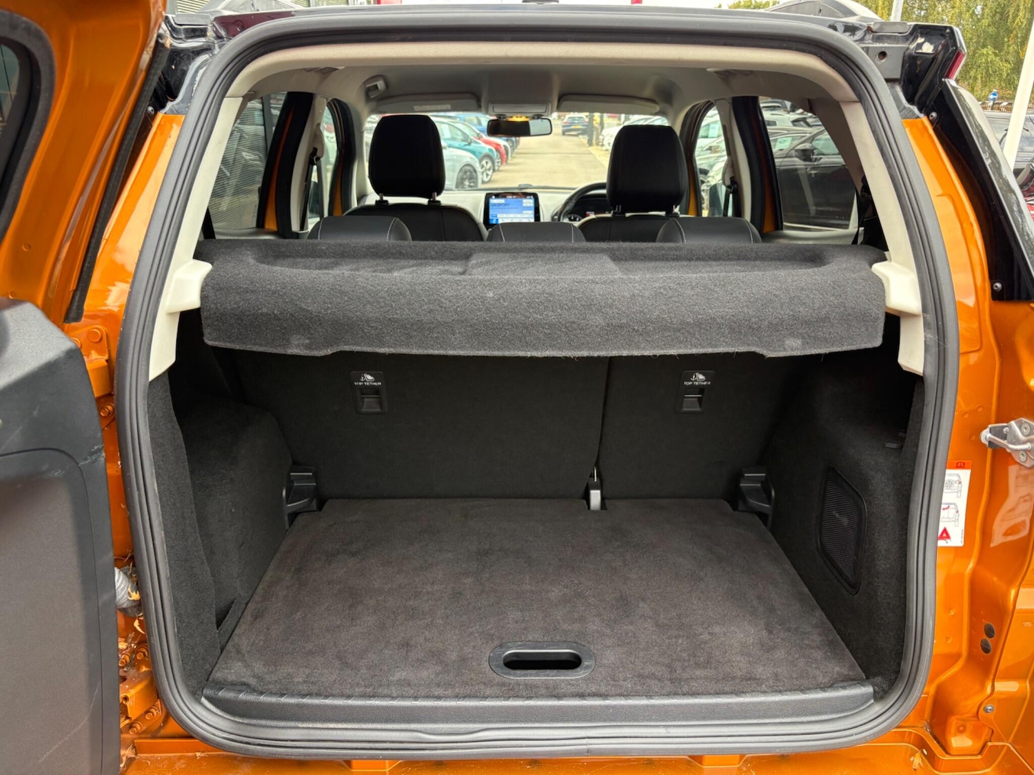 Used Ford Ecosport 2018 for sale - 76377178: Photo 12