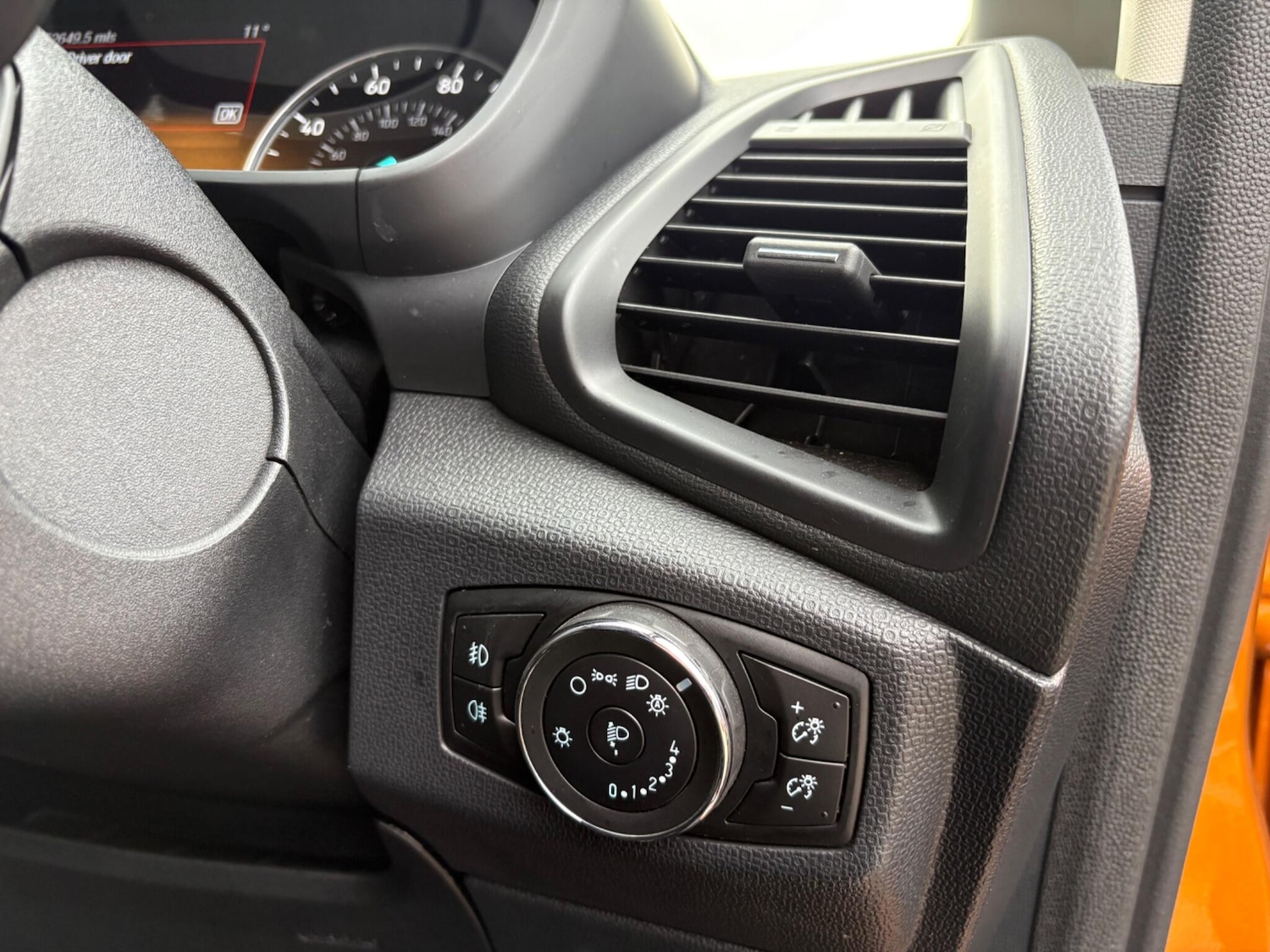 Used Ford Ecosport 2018 for sale - 76377178: Photo 13