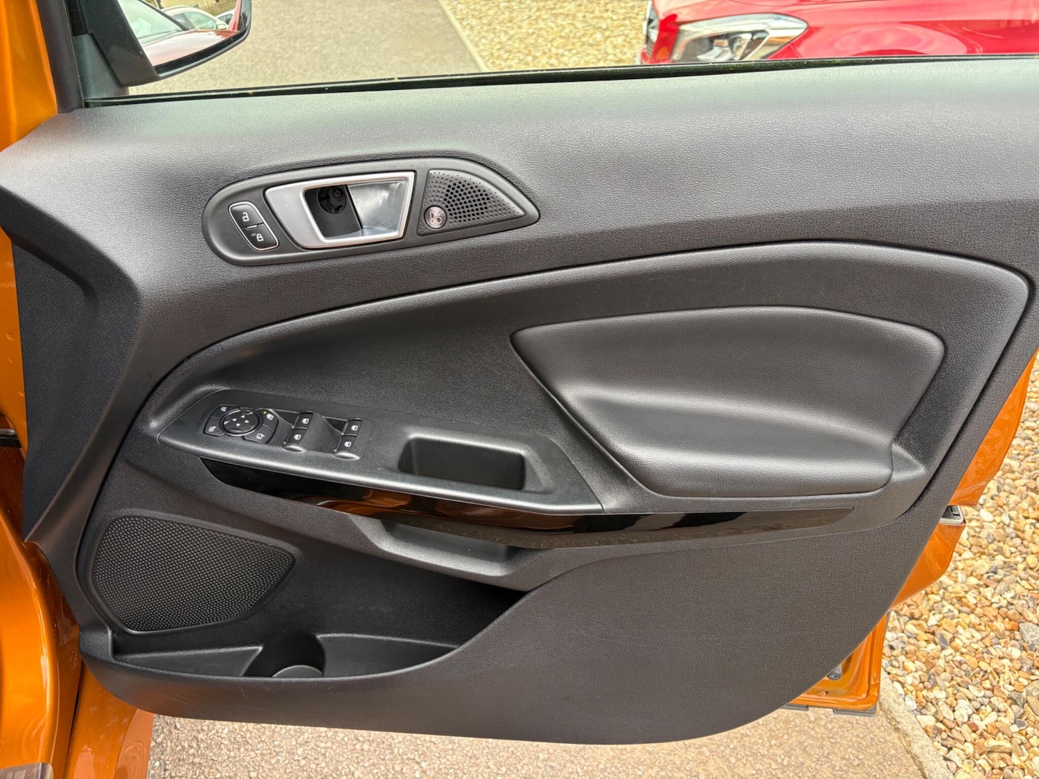 Used Ford Ecosport 2018 for sale - 76377178: Photo 14