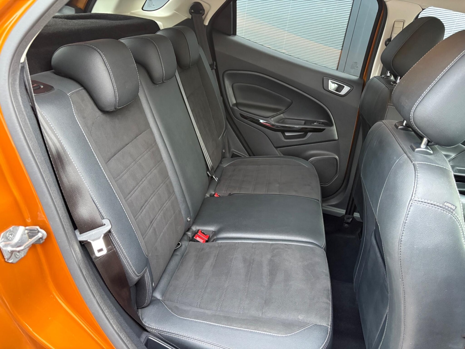 Used Ford Ecosport 2018 for sale - 76377178: Photo 15