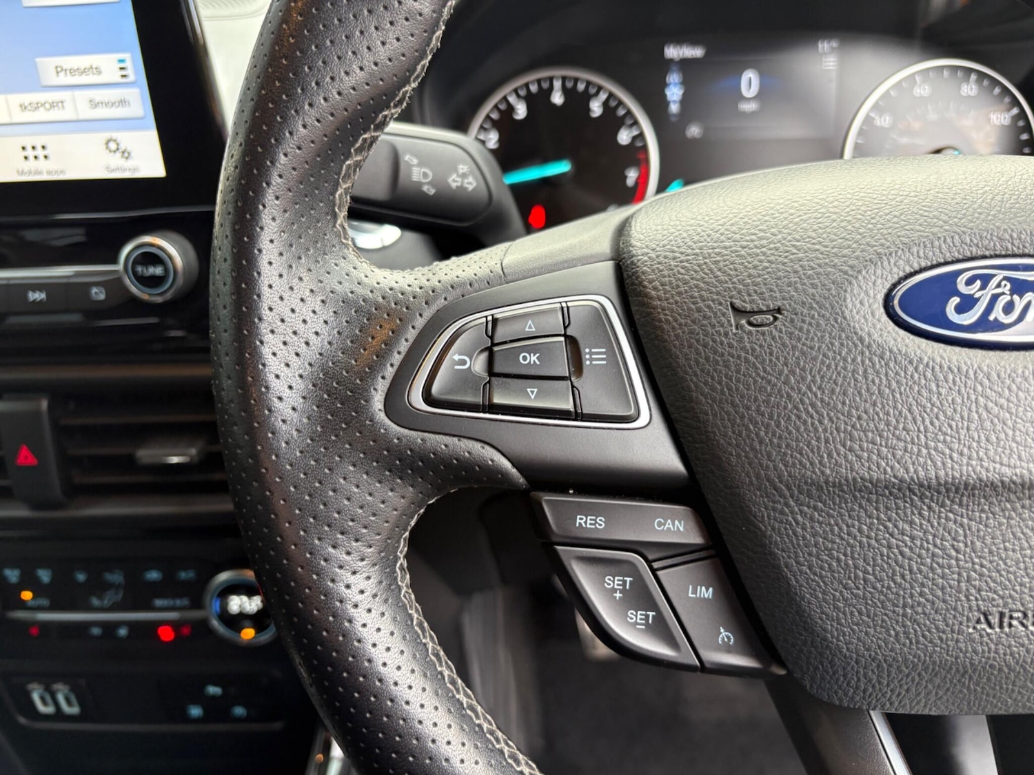 Used Ford Ecosport 2018 for sale - 76377178: Photo 16
