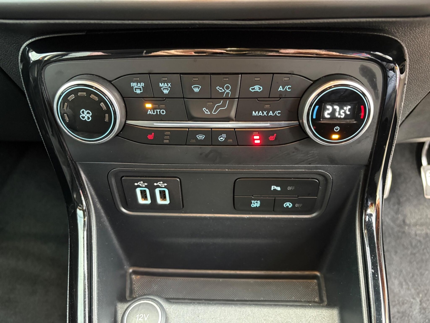 Used Ford Ecosport 2018 for sale - 76377178: Photo 20