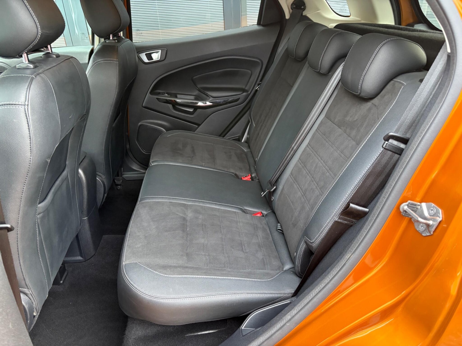 Used Ford Ecosport 2018 for sale - 76377178: Photo 27